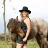 Brittany Peasley