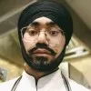 Krishna Singh