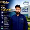 Abid Hussain