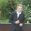 Divan van der Westhuizen