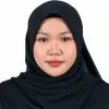Nurshafeena Zainal Abidin