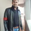 Tapan Kumar Sahoo