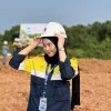 Chinta Dea Amanda
