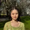 Patricia Agaputri