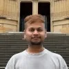 SHIRISH KAMBLE