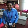 Shahrukh Fernandes