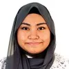 Ain Nur Adrina Mohammed Izwan