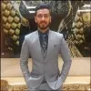 Abhey Arora