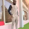 Benjamin Osei Tutu