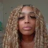 Daijahnae Evans