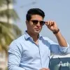 Vishwajit Sharma