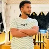 Shivam Giri