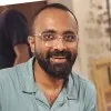 Ashish Thomas