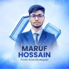 MD Maruf Hossain