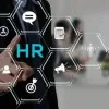 HR Clock Work