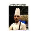 Devender kumar