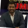 P Vinod Reddy