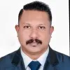 Vysakh Raju