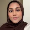 Sarah Salauddin