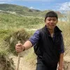 Toti Huang