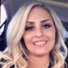 Amber Parkinson