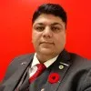 Manish Gakhar