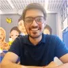 Deepak Sachdeva