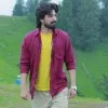 Syed Shahrukh