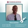 Paulo Mbetatela Gusmao