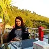 Nadia Usman