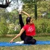 Poulami Das