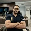 ARJUN ASOK