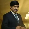 Hassan Ali