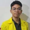 Benedict Ginting