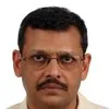SUNIL LAHOTI