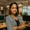 Nisha Soekha