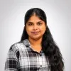 Monika Subramanian