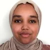 Saadia Abdisamad