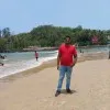 Satyajeet Sarangi