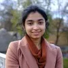 Prantika Bhowmik