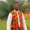 Ajijola Temitope oluwatomisin