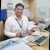vipin varshney