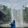 GRACELLA WONGSO