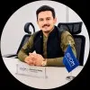 Muhammad Ashfaq