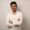 Krushna Joshi