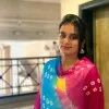 BHAGYASHREE NIKAM