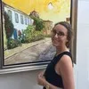 Sarah Ward
