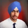 Mangat Gagandeep