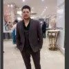 Harish Kalra