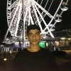 Uvesh Sahota